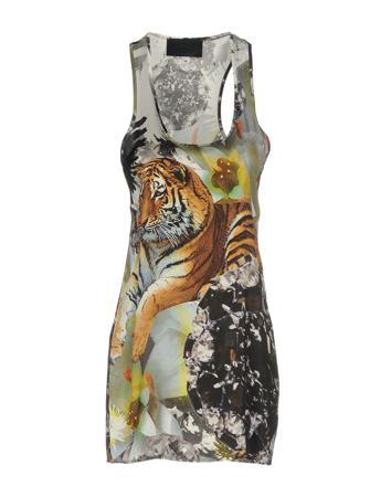 Топ PHILIPP PLEIN