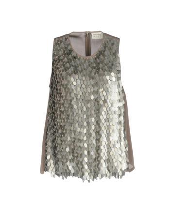 Топ MALÌPARMI M.U.S.T.