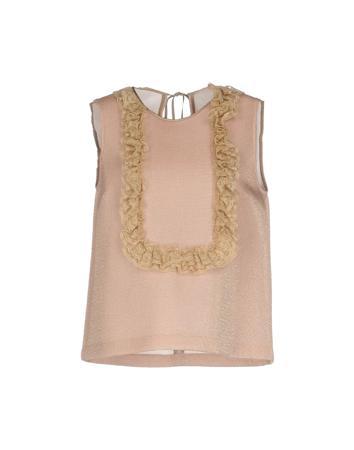 Топ L' AUTRE CHOSE