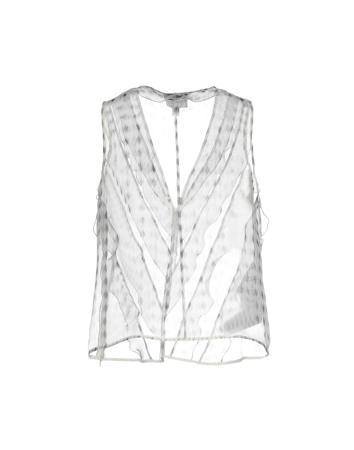 Топ ARMANI COLLEZIONI