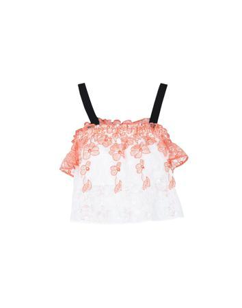 Топ BLUGIRL BLUMARINE