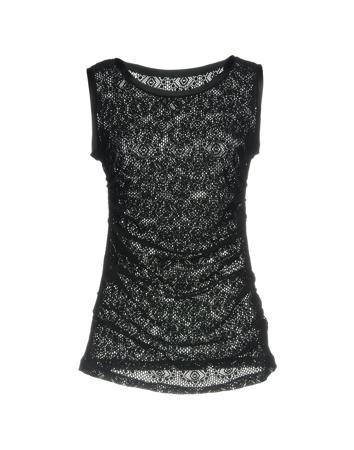 Топ DOLCE & GABBANA