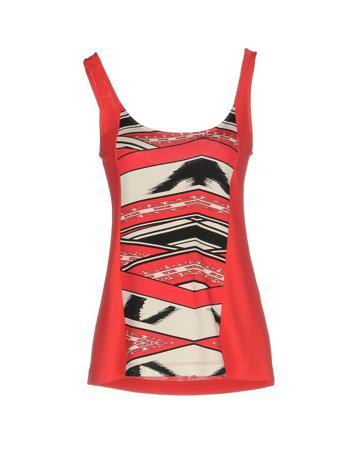 Топ CLASS ROBERTO CAVALLI