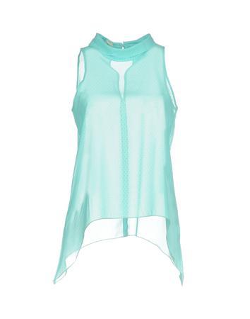 Топ AMARILLO LIMÓN