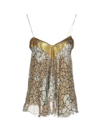 Топ ALVIERO MARTINI 1a CLASSE