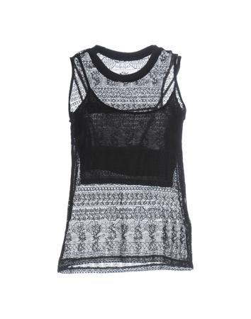 Топ GUESS Топ GUESS