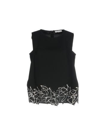 Топ VERSACE COLLECTION