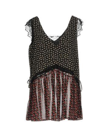 Топ SCEE by TWIN-SET