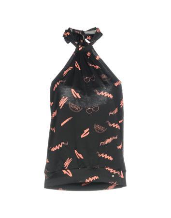 Топ KARL LAGERFELD