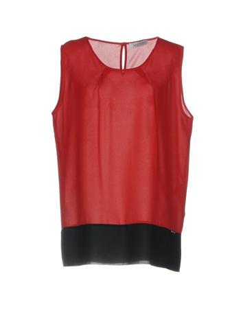 Топ SOPHIE JACQUELINE