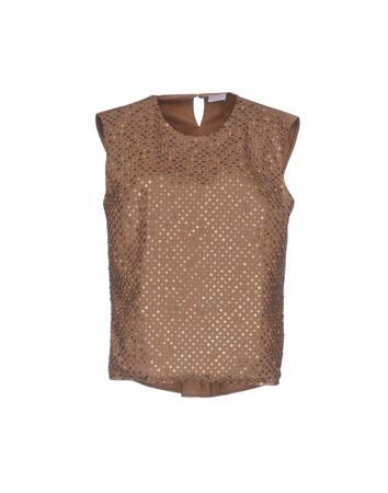 Топ BRUNELLO CUCINELLI