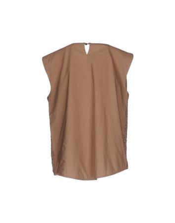 Топ BRUNELLO CUCINELLI