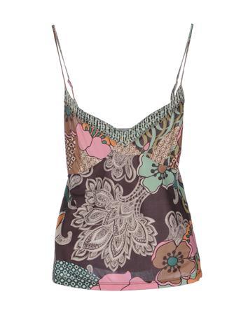 Топ MARIELLA ROSATI