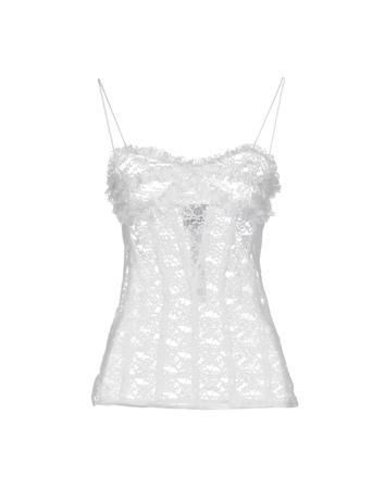 Топ TWIN-SET Simona Barbieri