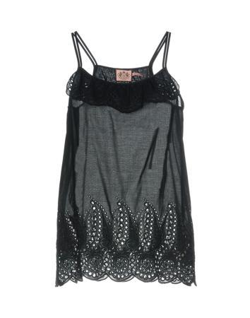 Топ JUICY COUTURE