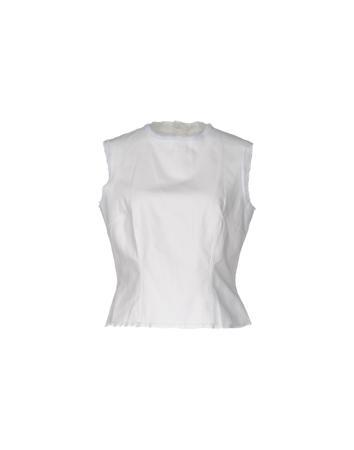 Топ MAISON MARGIELA