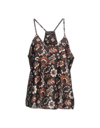 Топ ANDREA MORANDO