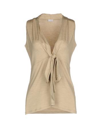 Топ BRUNELLO CUCINELLI