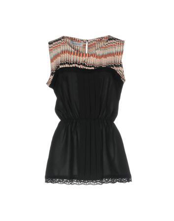 Топ SOPHIE JACQUELINE