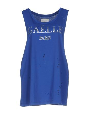 Топ GAëLLE Paris