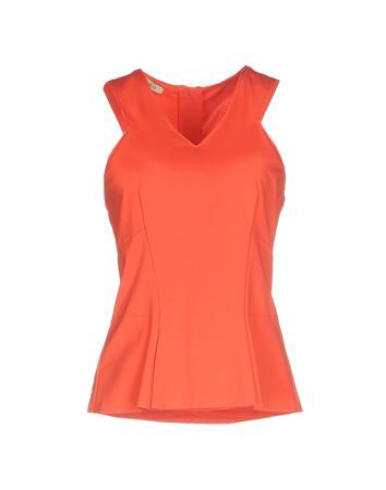 Топ PINKO Топ PINKO