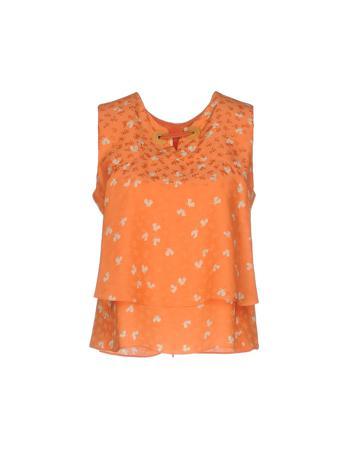 Топ EMPORIO ARMANI