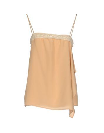 Топ GOLD CASE Топ GOLD CASE