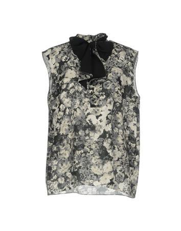 Топ LANVIN