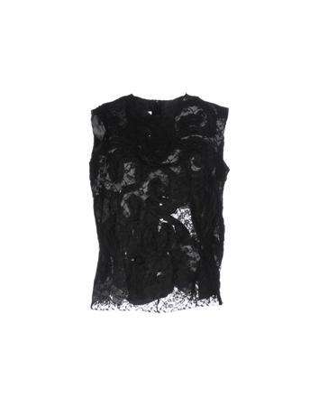 Топ COMME des GARÇONS