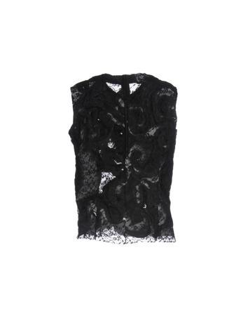 Топ COMME des GARÇONS