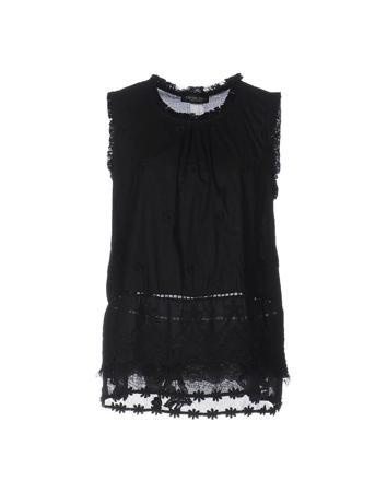 Топ TWIN-SET Simona Barbieri