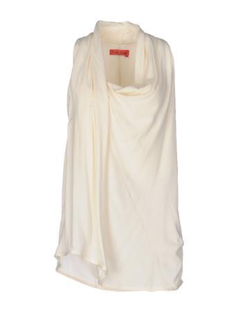 Топ MANILA GRACE DENIM