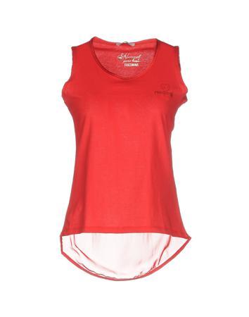 Топ BLUEFEEL by FRACOMINA