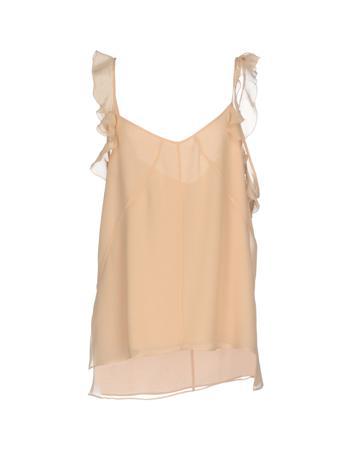 Топ ELIZABETH AND JAMES