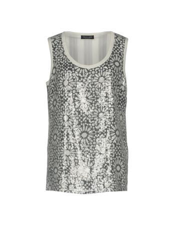 Топ TWIN-SET Simona Barbieri