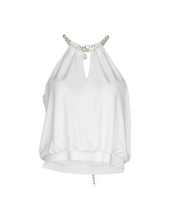 Топ VERSACE JEANS