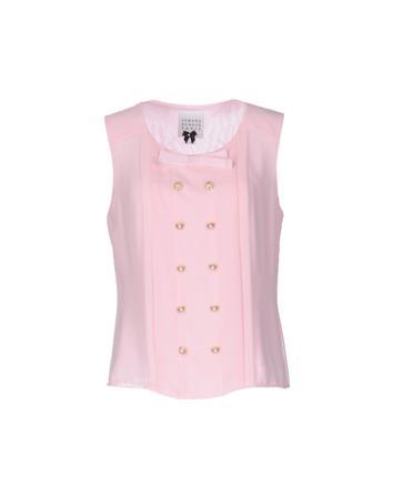 Топ EDWARD ACHOUR