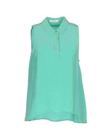 Топ EQUIPMENT FEMME