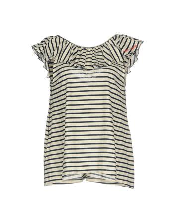 Топ GUARDAROBA by ANIYE BY