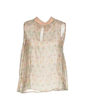 Топ AMARILLO LIMÓN