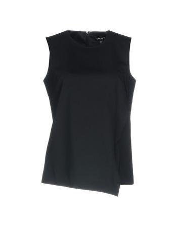 Топ DKNY