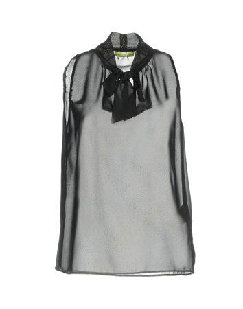 Топ VERSACE JEANS