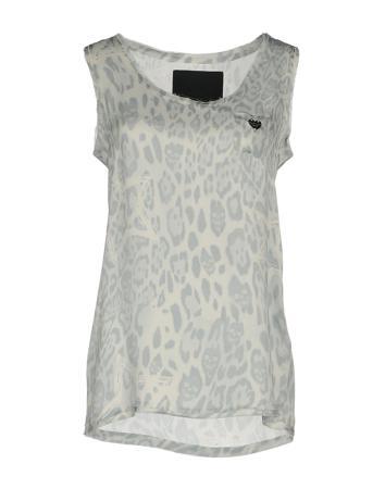 Топ PHILIPP PLEIN