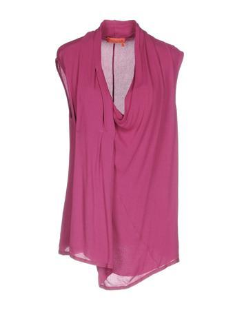 Топ MANILA GRACE DENIM