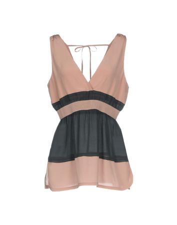 Топ GARAGE NOUVEAU Топ GARAGE NOUVEAU