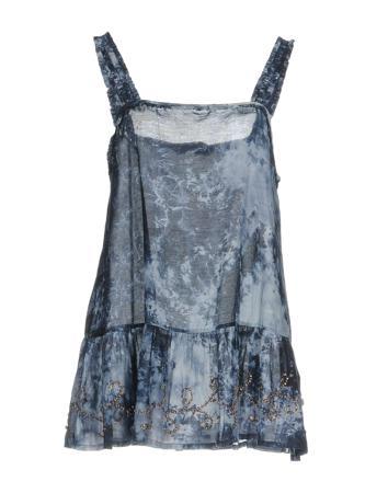 Топ TWIN-SET Simona Barbieri