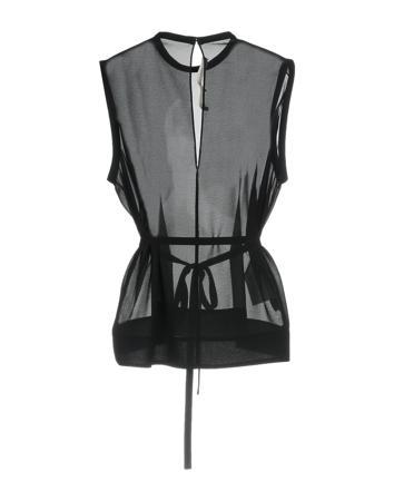 Топ McQ Alexander McQueen