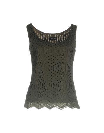 Топ MARIELLA ARDUINI