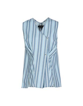 Топ ISABEL MARANT