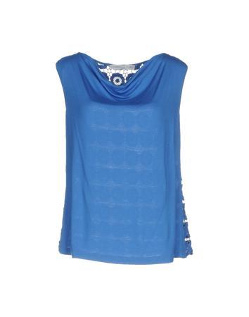 Топ LA FABBRICA del LINO